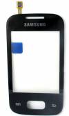 Samsung Galaxy Pocket S5300 / S5302 Touch Screen Οθόνη Αφής Μαύρο Samsung Galaxy Pocket S5300 / S5302 Touch Screen Οθόνη Αφής Μαύρο